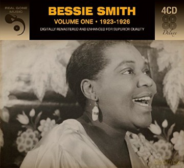 Bessie Smith: Collection [4CD]