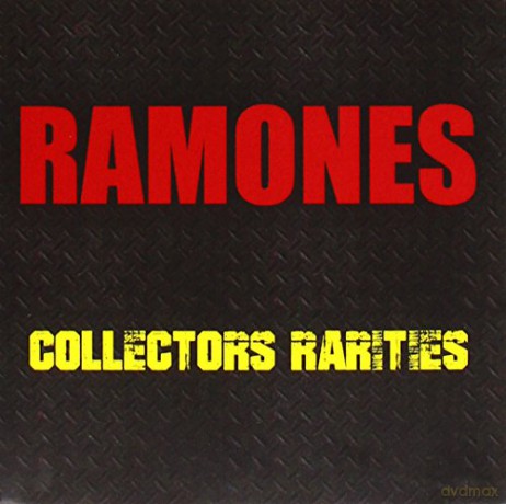 Ramones: Collectors Rarities [CD]