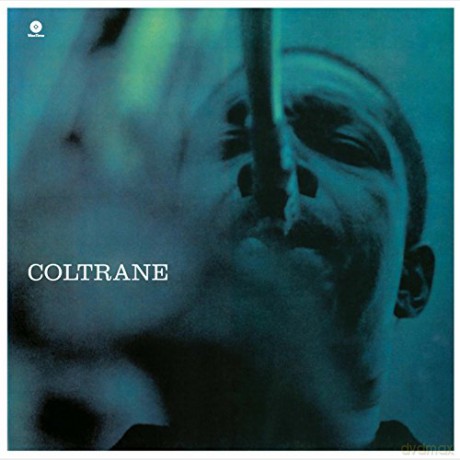 John Coltrane: Coltrane [Winyl]