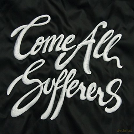 Gabriel Bruce: Come All Sufferers [2xWinyl]