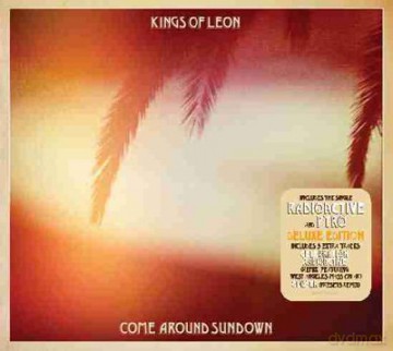 Kings Of Leon: Come Around Sundown [2CD]