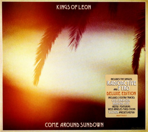 Kings Of Leon: Come Around Sundown [2CD]