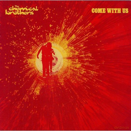 The Chemical Brothers: Come With Us [2xWinyl]