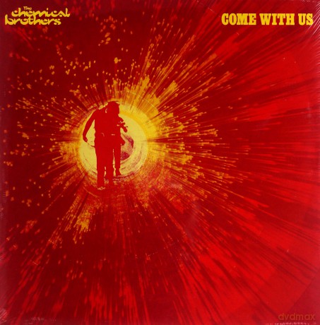 The Chemical Brothers: Come With Us [2xWinyl]