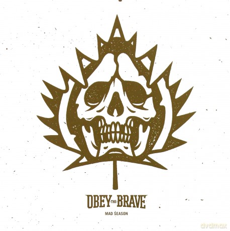 Obey The Brave: Mad Season [CD]