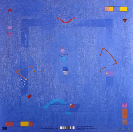 Robert Wyatt: Old Rottenhat [Winyl]