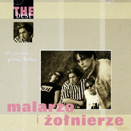 Malarze i Żołnierze: The Best - Po Prostu Pastelowe [CD]