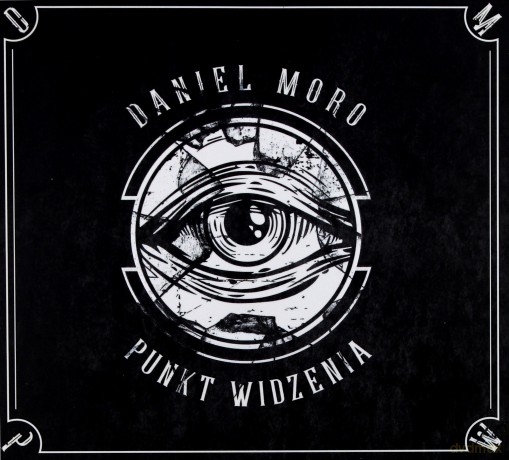 Daniel Moro: Punkt Widzenia [CD]