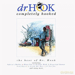 Dr Hook: Completely Hooked - The Best Of [CD]