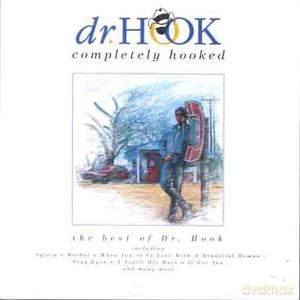 Dr Hook: Completely Hooked - The Best Of [CD]