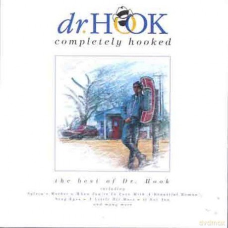 Dr Hook: Completely Hooked - The Best Of [CD]