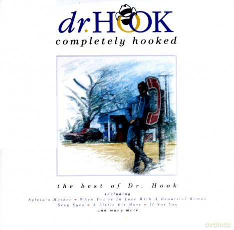 Dr Hook: Completely Hooked - The Best Of [CD]