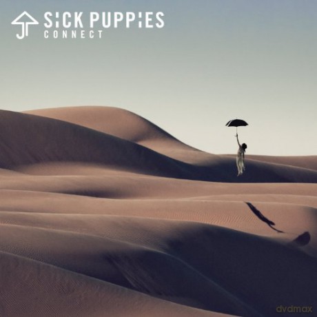 Sick Puppies: Connect [Winyl]