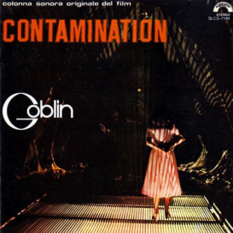 Goblin: Contamination [Winyl]