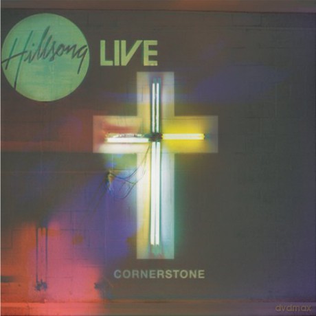 Hillsong Live: Cornerstone [CD]