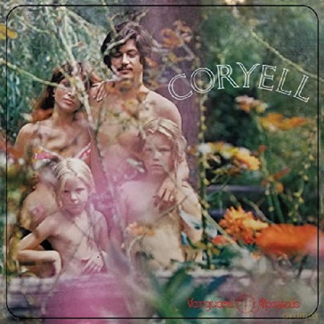 Larry Coryell: Coryell [CD]