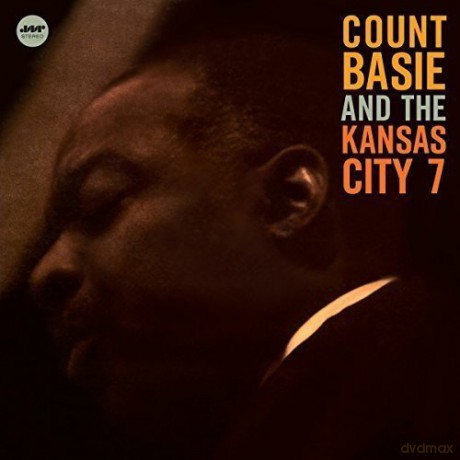 Count Basie: Count Basie And The Kansas City 7 [Winyl]