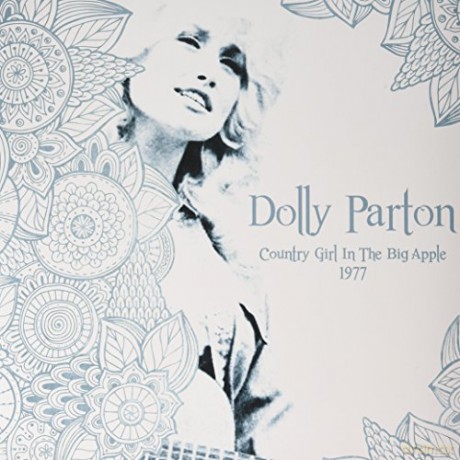 Dolly Parton: Country Girl In The Big Apple [2xWinyl]