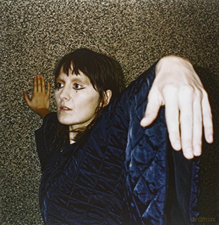 Cate Le Bon: Crab Day [Winyl]