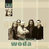 Zdrowa Woda: The Best - Balanga [CD]