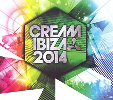 Cream Ibiza 2014 [3CD]