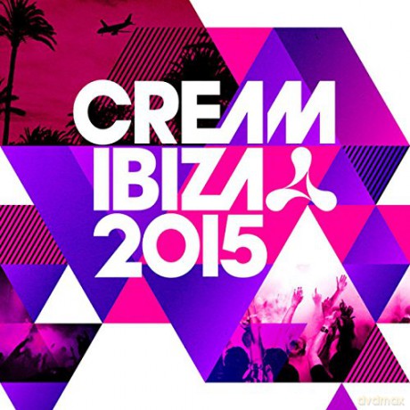 Cream Ibiza 2015 [3CD]