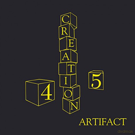Creation Records - Artifact 45 (Ltd Rsd) [16xWinyl]