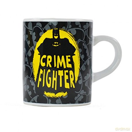 Batman: Crime Fighter Mini Kubek
