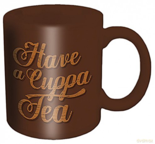 Kinks: Cuppa Tea
