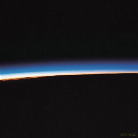 Mystery Jets: Curve Of The Earth [CD]