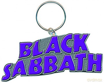 Black Sabbath: Daemon