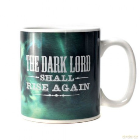 Harry Potter: Dark Mark Kubek