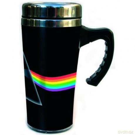 Pink Floyd: Dark Side Of The Moon
