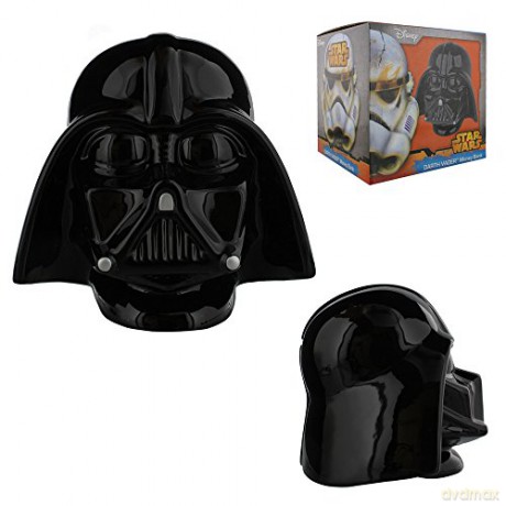 Star Wars: Darth Vader Skarbonka (Gwiezdne Wojny)