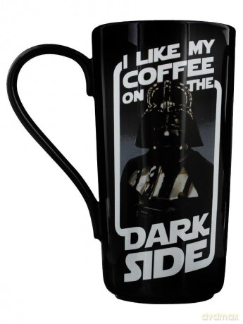 Star Wars: Darth Vader Kubek (Gwiezdne Wojny)
