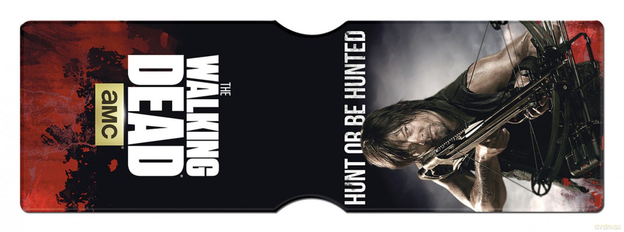 The Walking Dead: Daryl Etui na karty
