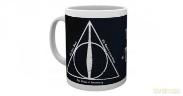 Harry Potter: Deathly Hallows Kubek