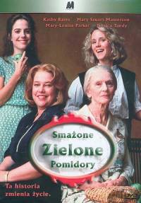 Smażone zielone pomidory [DVD]