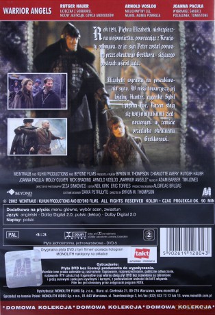 Smażone zielone pomidory [DVD]