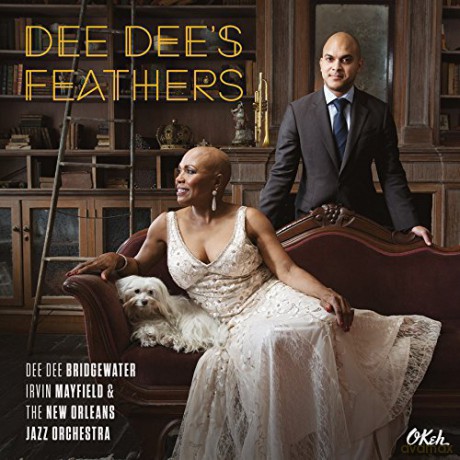 Dee Dee Bridgewater: Dee Dees Feathers [2xWinyl]