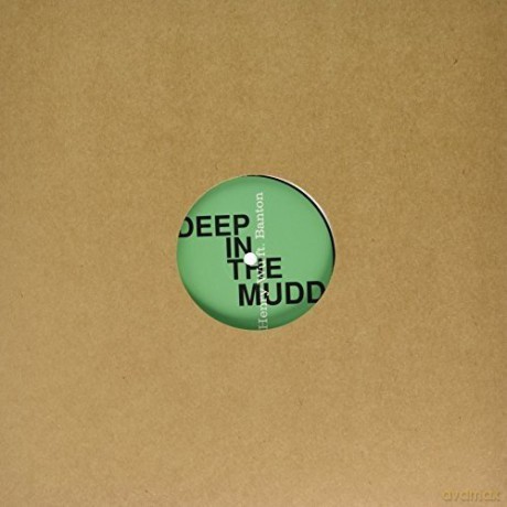 Henry Wu: Deep In The Mudd [Winyl]