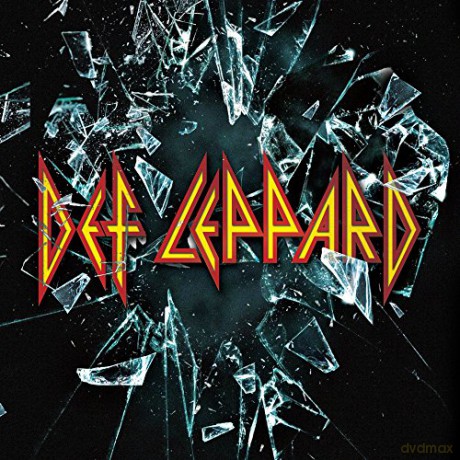 Def Leppard: Def Leppard [CD]