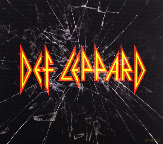 Def Leppard: Def Leppard [CD]
