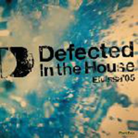 Defected In The House - Eivissa 05 [2xWinyl]
