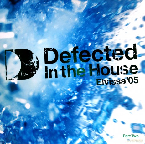 Defected In The House - Eivissa 05 [2xWinyl]