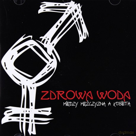 Zdrowa Woda: Między mężczyzną a kobietą [CD]