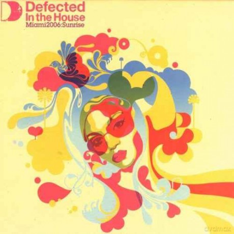 Defected In The House Miami 06 [2xWinyl]