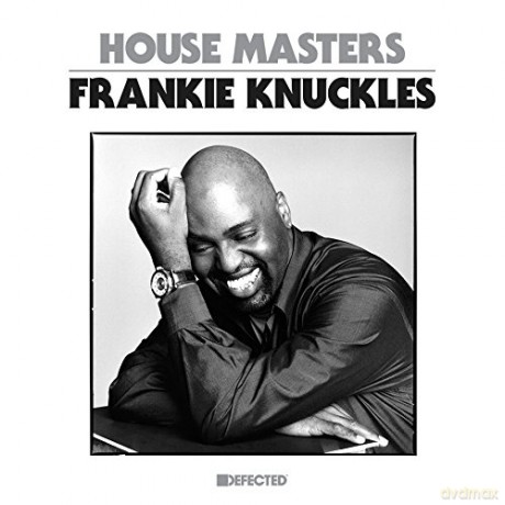 Defected Presents House Masters - Frankie Knuckles [2CD]