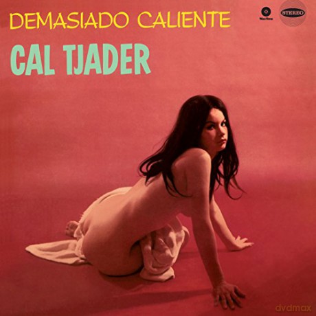 Cal Tjader: Demasiado Caliente [Winyl]