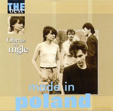 Made In Poland: The Best - Obraz We Mgle [CD]